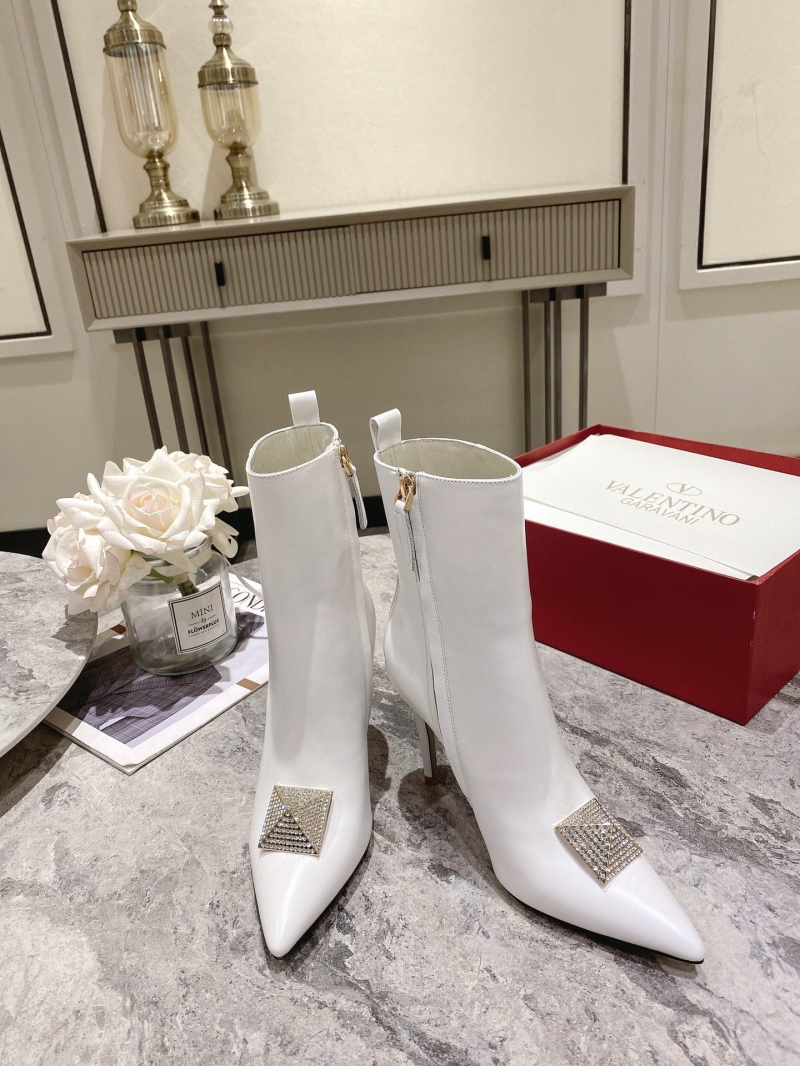 Valentino Boots